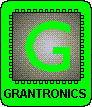 Grantronics logo
